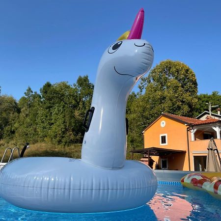 Kuca Kod Fajdara Villa Vele Mune Екстериор снимка