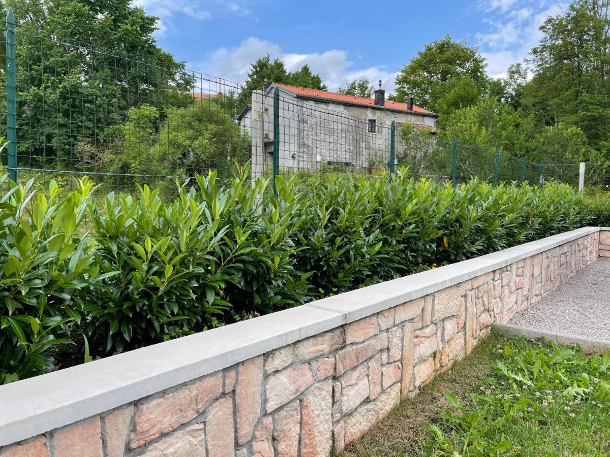 Kuca Kod Fajdara Villa Vele Mune Екстериор снимка